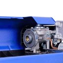 Ver imagem 6 de Fogareiro a Gás Portátil Slim Azul com Acendedor Automático Kala