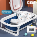 Ver imagem 2 de Almofada de Banho Bebê Infantil