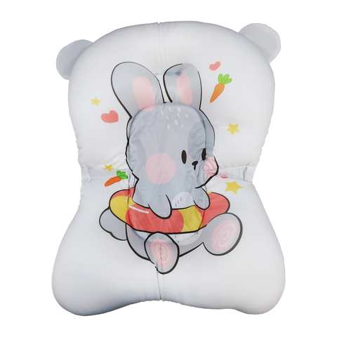 Almofada de Banho Bebê Infantil