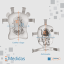Ver imagem 5 de Almofada de Banho Bebê Infantil