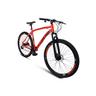 Bicicleta Off Firefly Aro 29 - 24 Marchas Cor:laranja;tamanho do Quadro:19" - 2
