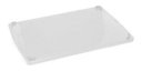 Ver imagem 2 de Kit 3 Caixa Plastica 28l E 1 Tampa (composteira):Branco