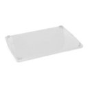 Ver imagem 2 de Kit 3 Caixa Plastica 28l E 1 Tampa (composteira):Branco