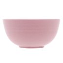 Ver mais imagens de Kit 50 Bowls Bambu Plástico 12x6cm Cumbucas Tigelas Coloridas Sobremesas Frutas