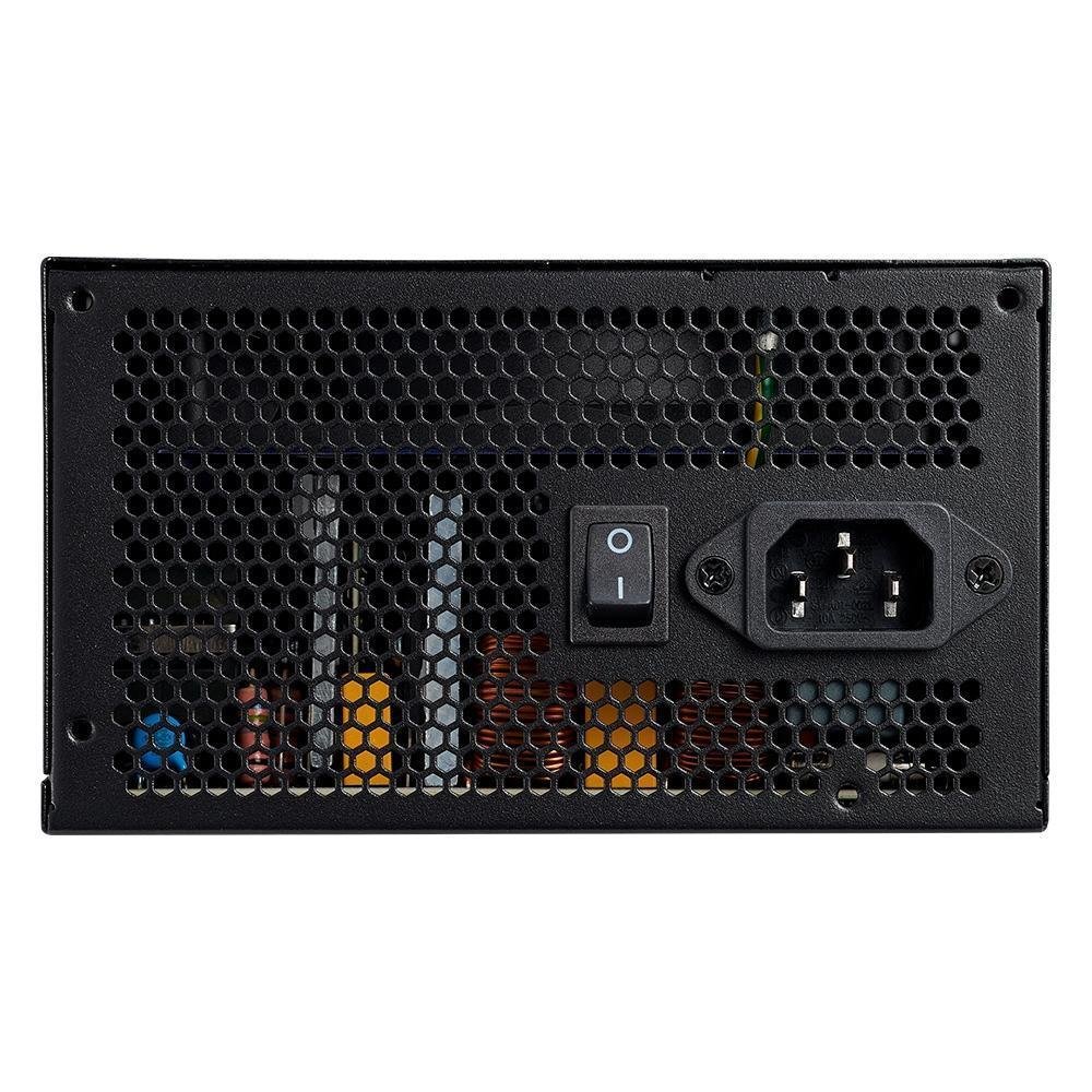 Fonte Xpg Kyber 850w 80 Plus Gold Pcie 5.0 Bivolt Preto - 3