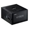 Fonte Xpg Kyber 850w 80 Plus Gold Pcie 5.0 Bivolt Preto - 1