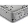 Colchão Infantil D18 Petit Blanc (60x130x12) - Ortobom - 2