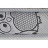 Colchão Infantil D18 Petit Blanc (60x130x12) - Ortobom - 3