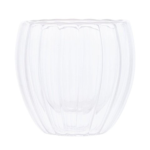 Conjunto com 02 Copos para Café 80 Ml 2436 - Lyor