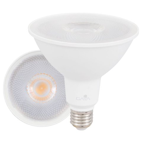 Lampada Led Par38 Bivolt 25000H Gaya