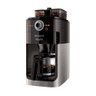Cafeteira Philips Walita Duo Blend 1000W Preto RI7769 - 127 - 3