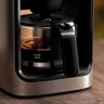 Cafeteira Philips Walita Duo Blend 1000W Preto RI7769 - 127 - 8