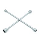 Ver imagem 1 de Chave de Roda Cruz 17 X 19 e 13/16 X 7/8 - Gedore 026620