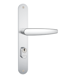 Fech. 501/33 - Esp. Inox (g) - 1