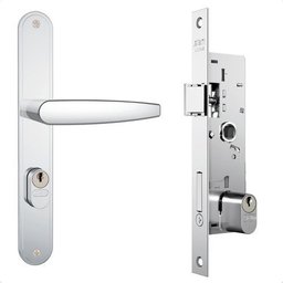 Fech. 501/33 - Esp. Inox (g) - 2