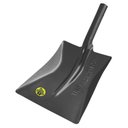 Ver imagem 1 de Pá Quadrada Tramontina 465-30 em Aço sem Cabo Tramontina