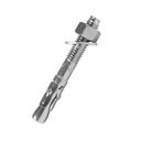 Ver imagem 1 de Chumbador Parabolt Pba 3/8 X 3 Caixa 100 Unid