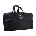 Ver imagem 1 de Sacola Mala de Viagem de Mão e Bordo Republic Vix Preto Republc Vix