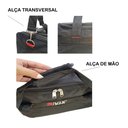 Ver imagem 2 de Sacola Mala de Viagem de Mão e Bordo Republic Vix Preto Republc Vix