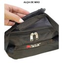 Ver imagem 4 de Sacola Mala de Viagem de Mão e Bordo Republic Vix Preto Republc Vix