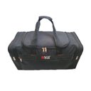 Ver imagem 3 de Sacola Mala de Viagem de Mão e Bordo Republic Vix Preto Republc Vix