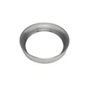 Ver imagem 2 de Forma de Bolo Redonda Fundo Falso de Aluminio Reta 25x5 Cm 1169 Doupan