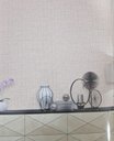 Ver imagem 2 de Papel de Parede Criativo 3 Textura Trama Fendi Bege
