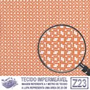 Ver imagem 6 de Kit de Mesa Bistrô com Tampo de Vidro Redondo 4 Banquetas em Alumínio e Fibra Sintética Ráfia