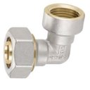 Ver imagem 1 de Cotovelo Femea Agua Eco 26x3/4" Kit com 02 Unidades