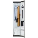 Ver imagem 6 de Styler Lg Espelhado com Vapor Inox 220v S3mfbn