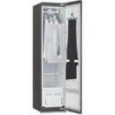 Ver imagem 5 de Styler Lg Espelhado com Vapor Inox 220v S3mfbn