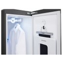Ver mais imagens de Styler Lg Espelhado com Vapor Inox 220v S3mfbn