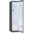 Ver imagem 3 de Styler Lg Espelhado com Vapor Inox 220v S3mfbn