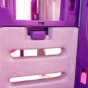 Ver imagem 4 de Playground UnicórnioPlay Freso Escorregador Infantil Tubo