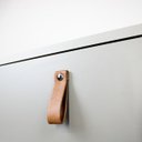 Ver imagem 4 de Aparador Merk Linha Moderna 120cm com Gaveta