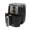 Ver imagem 3 de Fritadeira Air Fryer 5l Turim220v Anti Aderente Inox A5