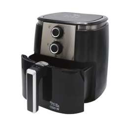 Fritadeira Air Fryer 5l Turim220v Anti Aderente Inox A5 - 3
