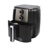 Fritadeira Air Fryer 5l Turim220v Anti Aderente Inox A5 - 3