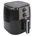 Ver imagem 1 de Fritadeira Air Fryer 5l Turim220v Anti Aderente Inox A5