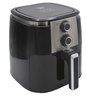 Fritadeira Air Fryer 5l Turim220v Anti Aderente Inox A5 - 1