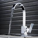 Ver imagem 4 de Torneira Gourmet Slim Giro de Corpo 360º Monocomando com Misturador de Temperaturas Agua Quente e Fr