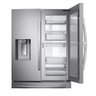 Geladeira French Door 530L Inox Samsung 110V RF23R6301SR/AZ - 3