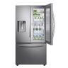 Geladeira French Door 530L Inox Samsung 110V RF23R6301SR/AZ - 2
