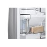 Geladeira French Door 530L Inox Samsung 110V RF23R6301SR/AZ - 5
