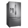 Geladeira French Door 530L Inox Samsung 110V RF23R6301SR/AZ - 6