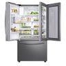 Geladeira French Door 530L Inox Samsung 110V RF23R6301SR/AZ - 11