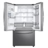 Geladeira French Door 530L Inox Samsung 110V RF23R6301SR/AZ - 7