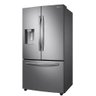 Geladeira French Door 530L Inox Samsung 110V RF23R6301SR/AZ - 9