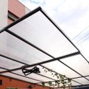 Ver imagem 1 de Chapa de Policarbonato Alveolar 1,05x6,00 4mm