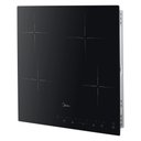 Ver imagem 2 de Cooktop 4 Bocas Elétrico Midea Ccb40p2 - 220v